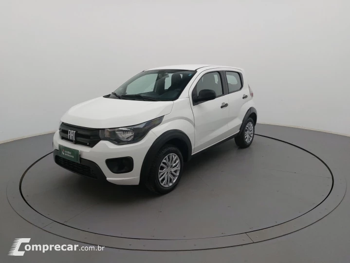 MOBI 1.0 EVO FLEX LIKE. MANUAL