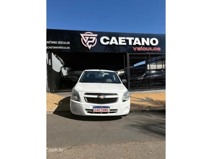 COBALT 1.4 MPFI LS 8V FLEX 4P MANUAL