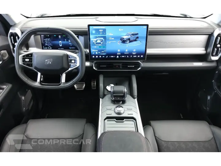 T2 1.5 TCI PHEV ADVANCED AWD DHT