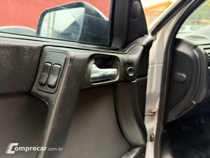 ASTRA 2.0 MPFI Advantage 8V