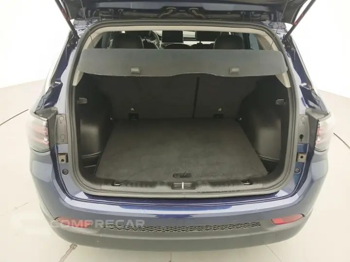 COMPASS 1.3 T270 TURBO FLEX LONGITUDE AT6