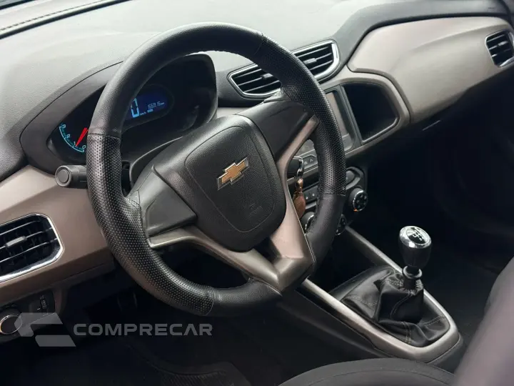 PRISMA 1.4 LT Spe/4 8V