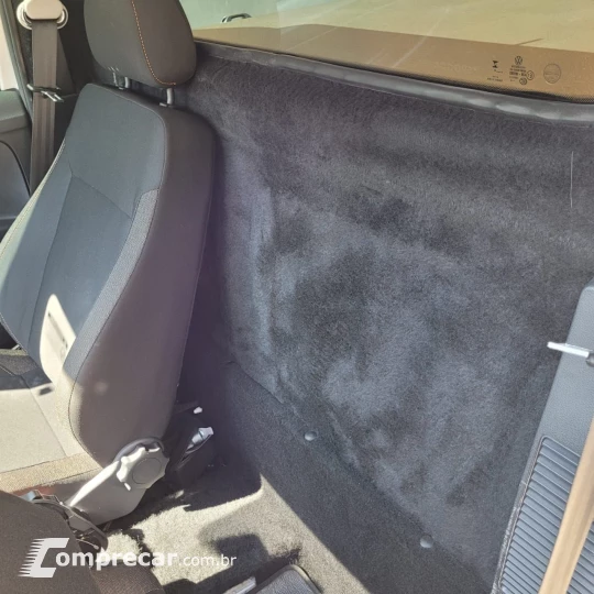 Saveiro Robust 1.6 Total Flex 16V