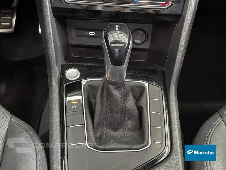 TAOS 1.4 250 TSI TOTAL FLEX HIGHLINE AUTOMÁTICO