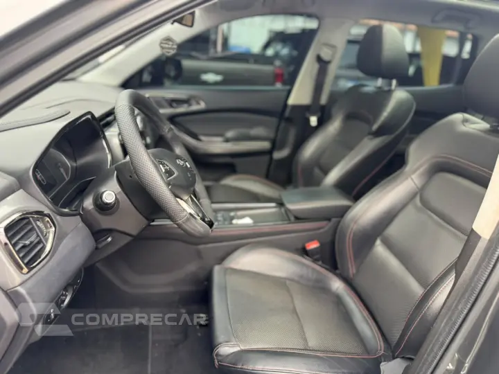TIGGO 5X 1.5 VVT Turbo Iflex T