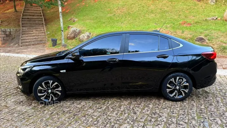 ONIX 1.0 TURBO FLEX PLUS PREMIER AUTOMÁTICO