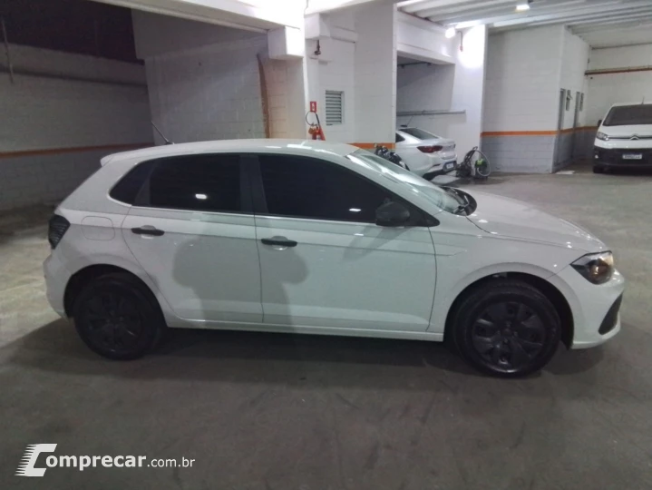 POLO 1.0 MPI TRACK MANUAL