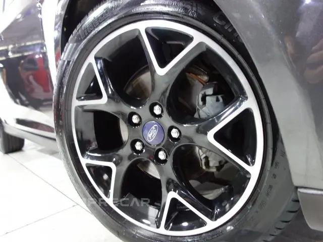 FOCUS HATCH - 2.0 SE HATCH 16V 4P POWERSHIFT