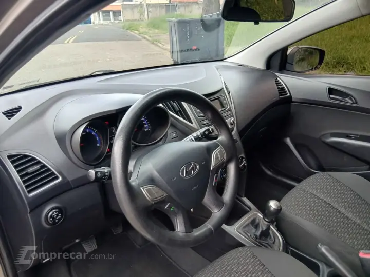 HB20 1.0 12V Comfort