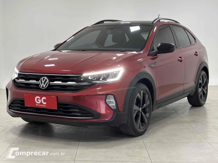 NIVUS 1.0 200 TSI TOTAL FLEX HIGHLINE AUTOMÁTICO