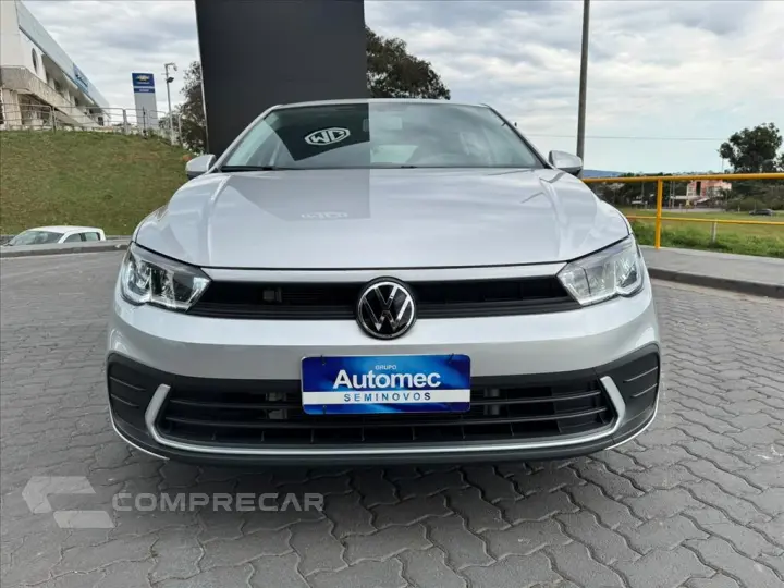 POLO 1.0 170 TSI SENSE AUTOMÁTICO