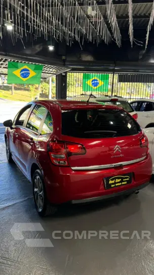 C3 1.5 Tendance 8V