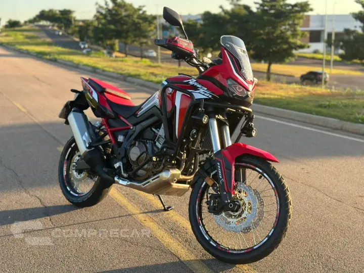 CRF 1100L