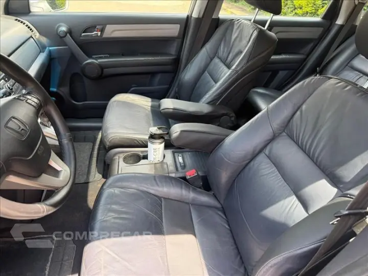 CRV 2.0 EXL 4X4 16V