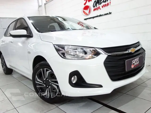 ONIX - 1.0 LT MANUAL