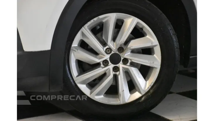T-CROSS - 1.0 200 TSI TOTAL AUTOMÁTICO