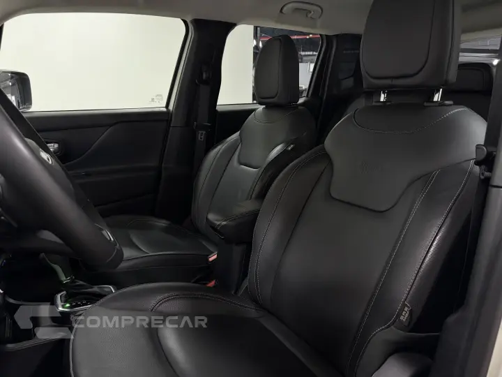 RENEGADE 1.3 T270 TURBO FLEX LONGITUDE AT6