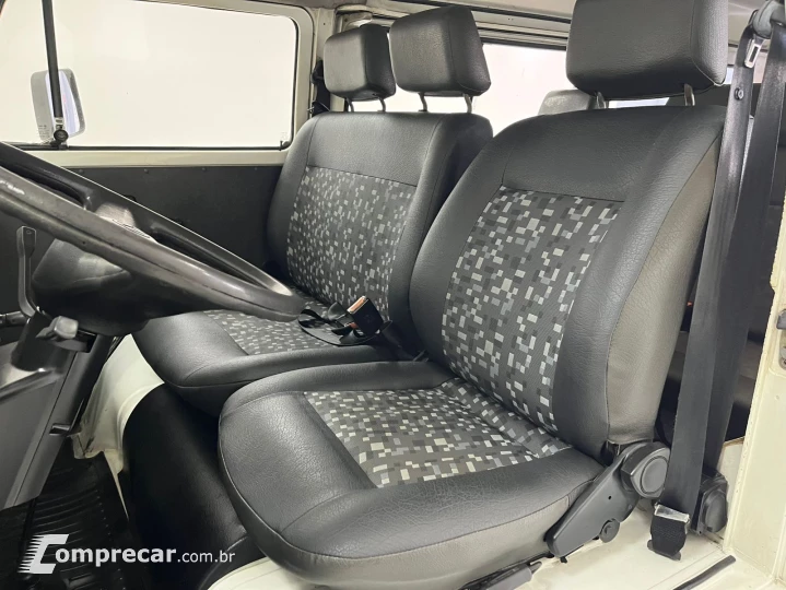 KOMBI 1.4 MI STD Lotação 8V