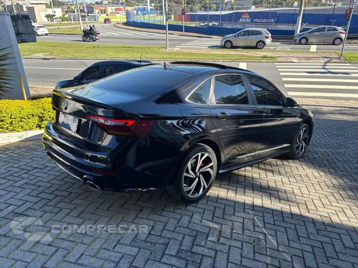 JETTA GLI 350 TSI 2.0 16V 4p Aut.