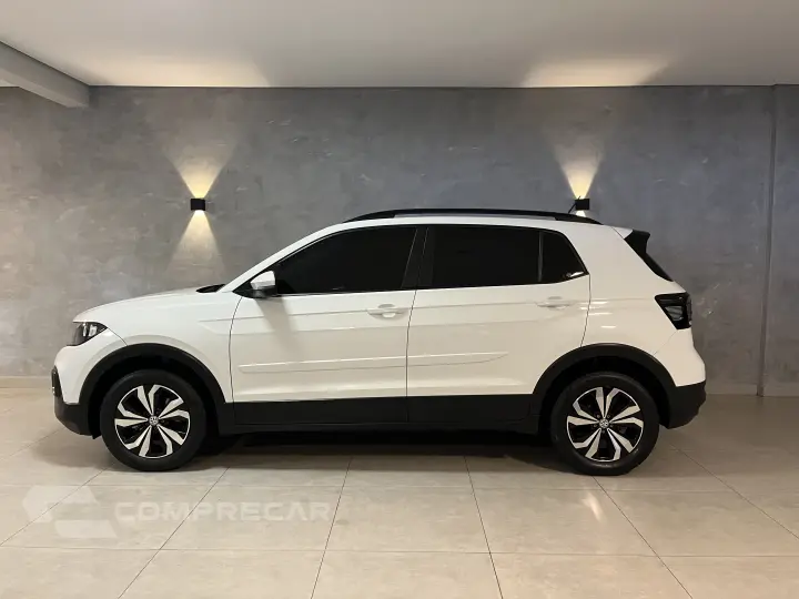 T-CROSS 1.0 200 TSI Sense