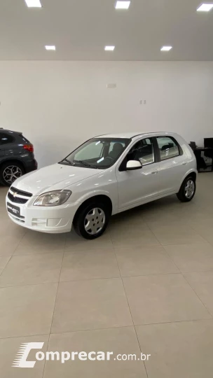 CELTA 1.0 MPFI LT 8V