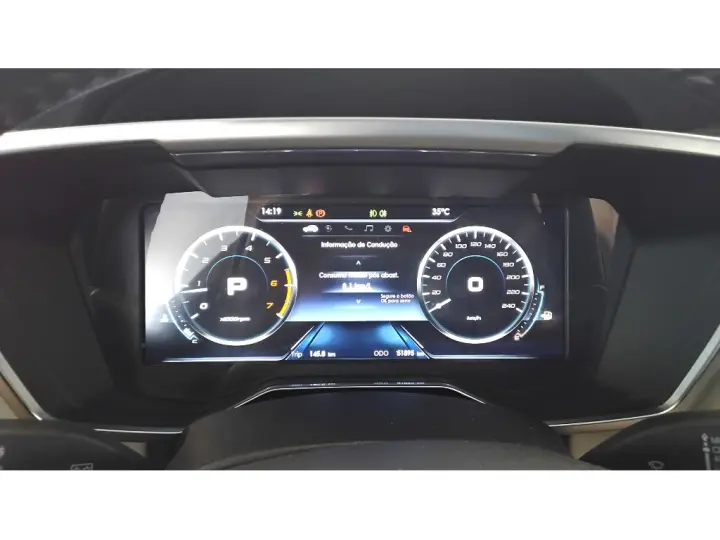 TERRITORY 1.5 ECOBOOST GTDI GASOLINA TITANIUM AUTOMÁTICO