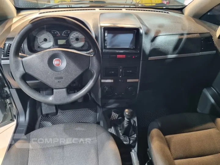 IDEA 1.4 MPI ELX 8V