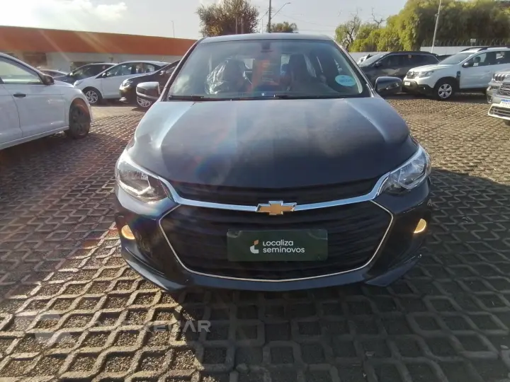 ONIX 1.0 FLEX LT MANUAL