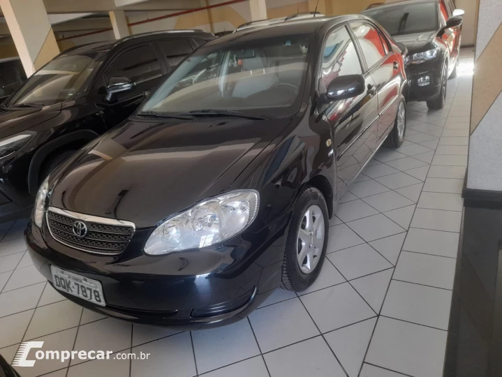 Corolla XLI 1.6