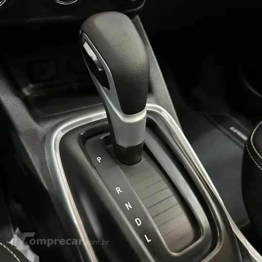 TRACKER 1.0 Turbo 12V Flex Aut.