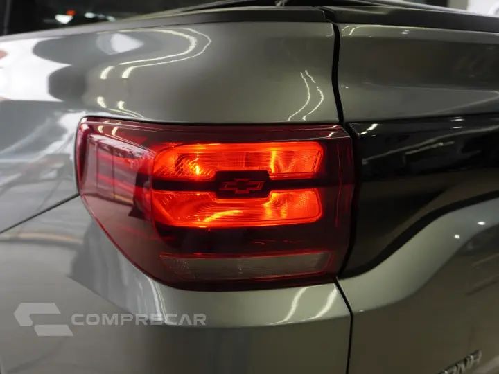 MONTANA 1.2 TURBO FLEX LTZ AUTOMÁTICO