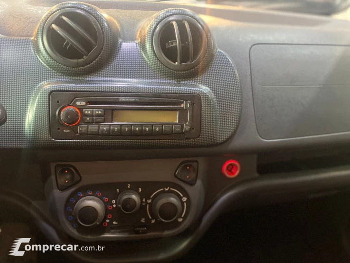 UNO 1.4 EVO SPORTING 8V FLEX 2P MANUAL