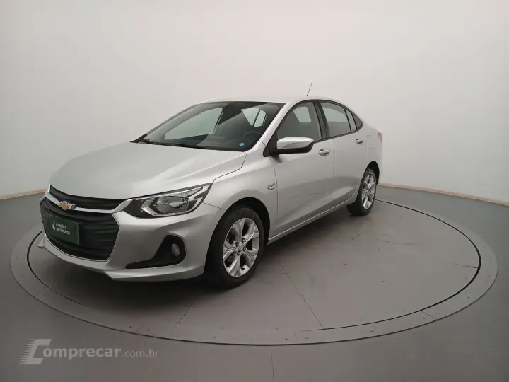 ONIX 1.0 TURBO FLEX PLUS LTZ MANUAL