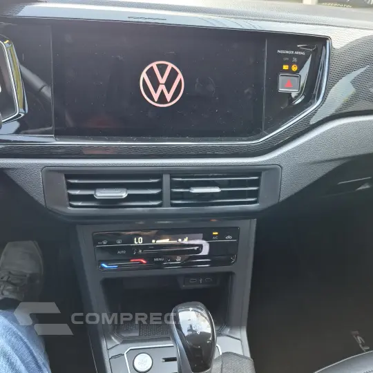 POLO 1.0 170 TSI Highline