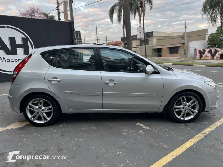 i30 2.0 16V 145cv 5p Aut.