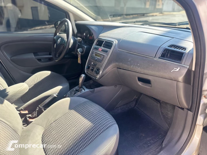 PUNTO 1.8 Essence 16V