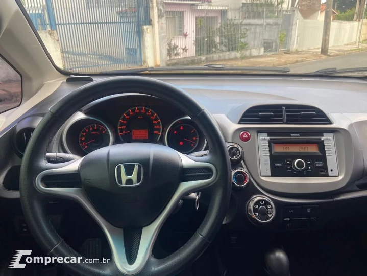 FIT 1.4 LX 16V
