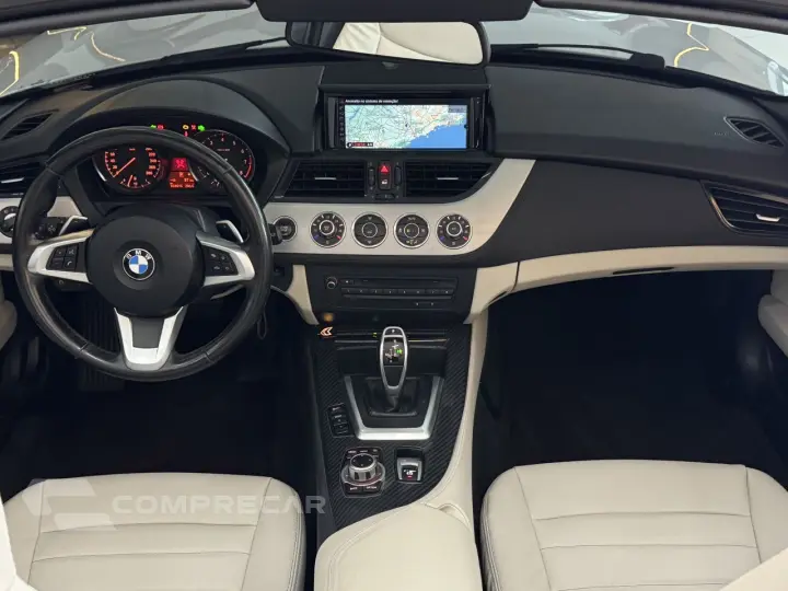 Z4 2.0 16V 20I SDRIVE GP ROADSTER AUTOMÁTICO