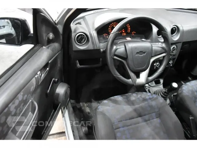 PRISMA - 1.0 MPFI VHCE JOY 8V 4P MANUAL