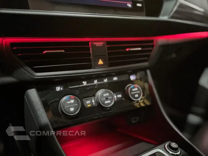 JETTA 1.4 250 TSI Comfortline