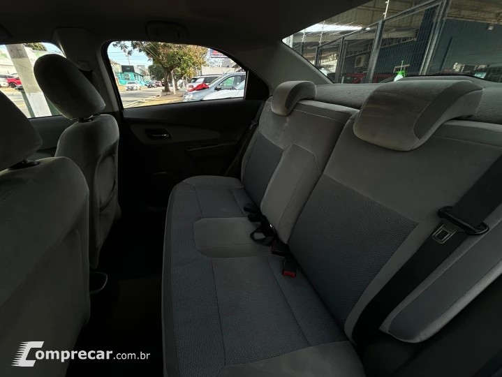COBALT 1.4 LTZ 8V