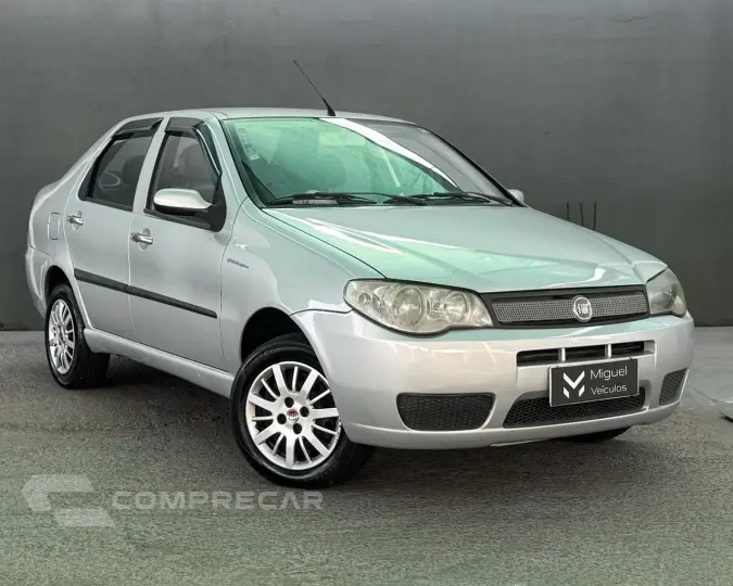 SIENA 1.0 MPI Fire Celebration 8V