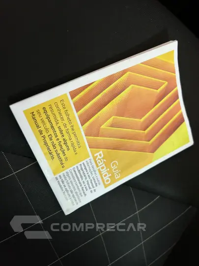 Kwid KWID Zen 1.0 Flex 12V 5p Mec.