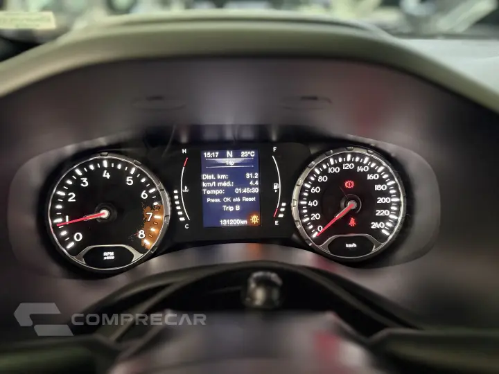 RENEGADE 1.8 16V