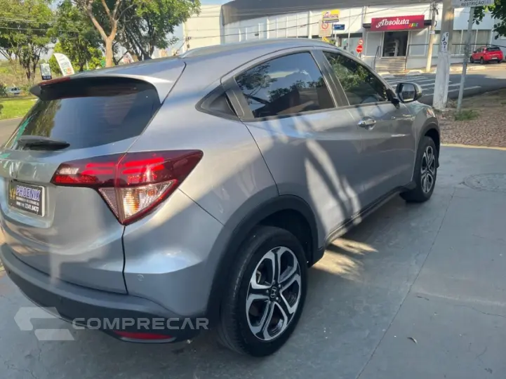 HR-V 1.8 16V Touring