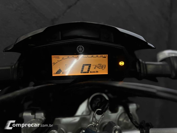 XTZ 250 LANDER 249CC
