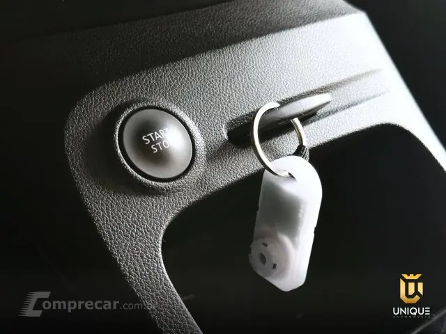 CAPTUR - 1.6 16V SCE INTENSE X-TRONIC