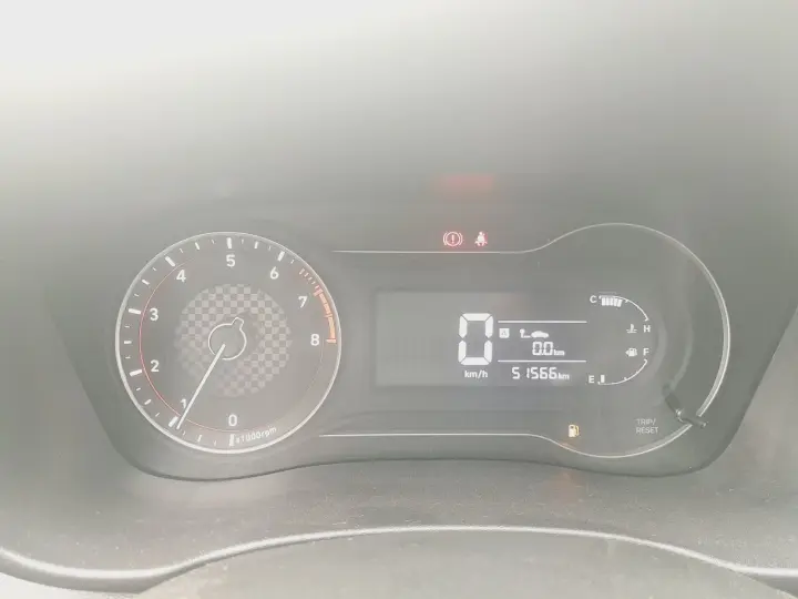 HB20 Evolution 1.0 Flex 12V Mec.