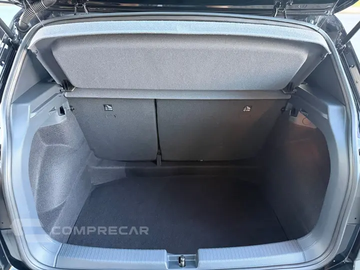 T-Cross 1.0 200 Tsi Total Flex Comfortline Automático