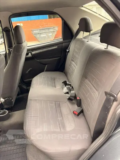 PRISMA 1.4 MPFI Maxx 8V